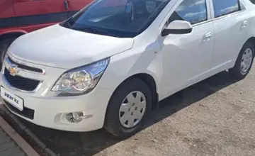 Chevrolet Cobalt 2022 года за 7 200 000 тг. в Костанайская область