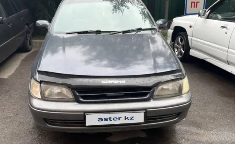 Toyota Caldina 1995 года за 4 000 000 тг. в Алматинская область