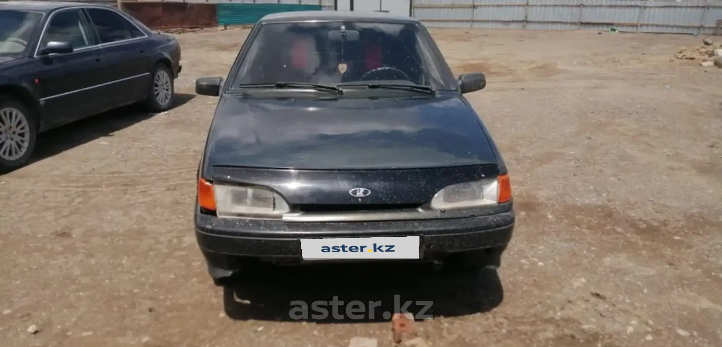 LADA (ВАЗ) 2114 2006