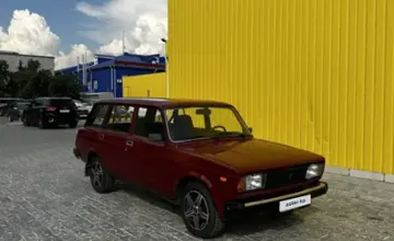 LADA (ВАЗ) 2104 2007 года за 1 600 000 тг. в Костанайская область