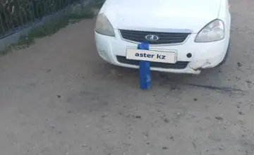 LADA (ВАЗ) Priora 2012 года за 1 700 000 тг. в Павлодарская область