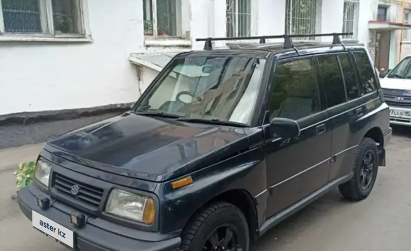 Suzuki Escudo 1996 года за 2 950 000 тг. в Северо-Казахстанская область