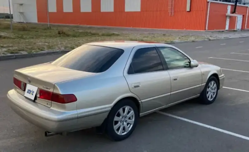 Toyota Camry 1997 года за 4 000 000 тг. в Павлодарская область