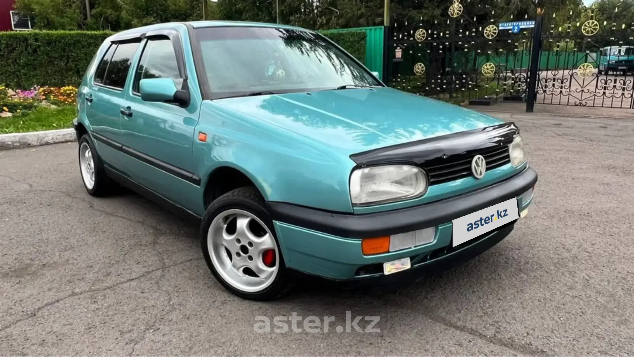 Volkswagen Golf 1994