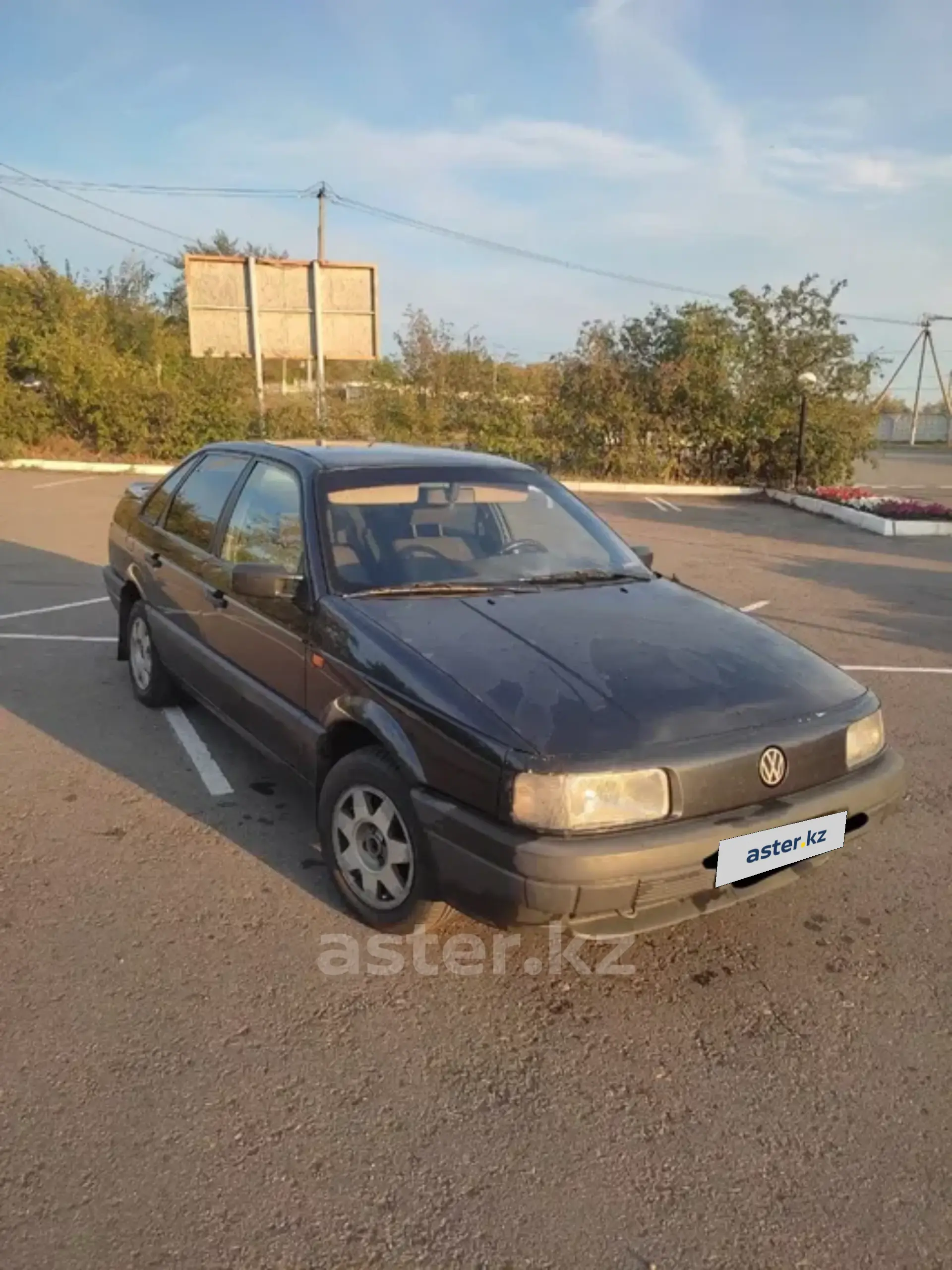 Volkswagen Passat 1993