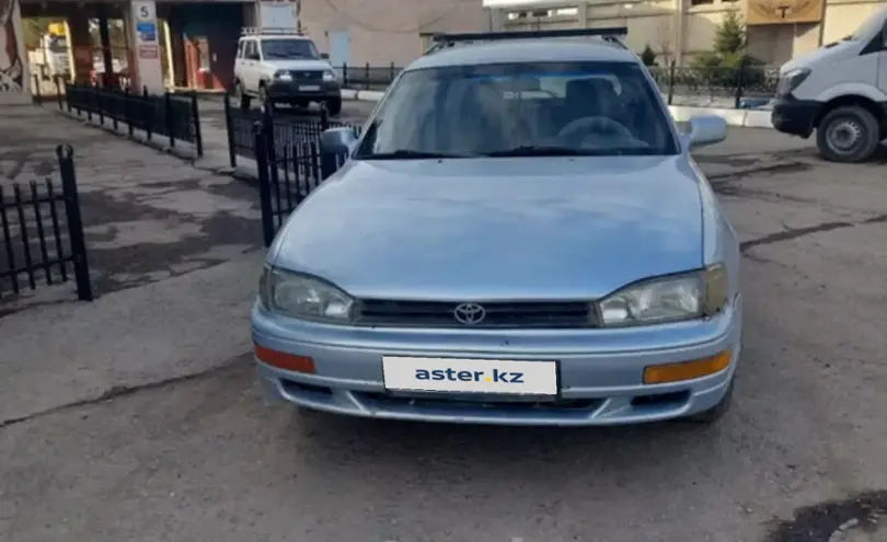 Toyota Camry 1994 года за 3 000 000 тг. в Восточно-Казахстанская область