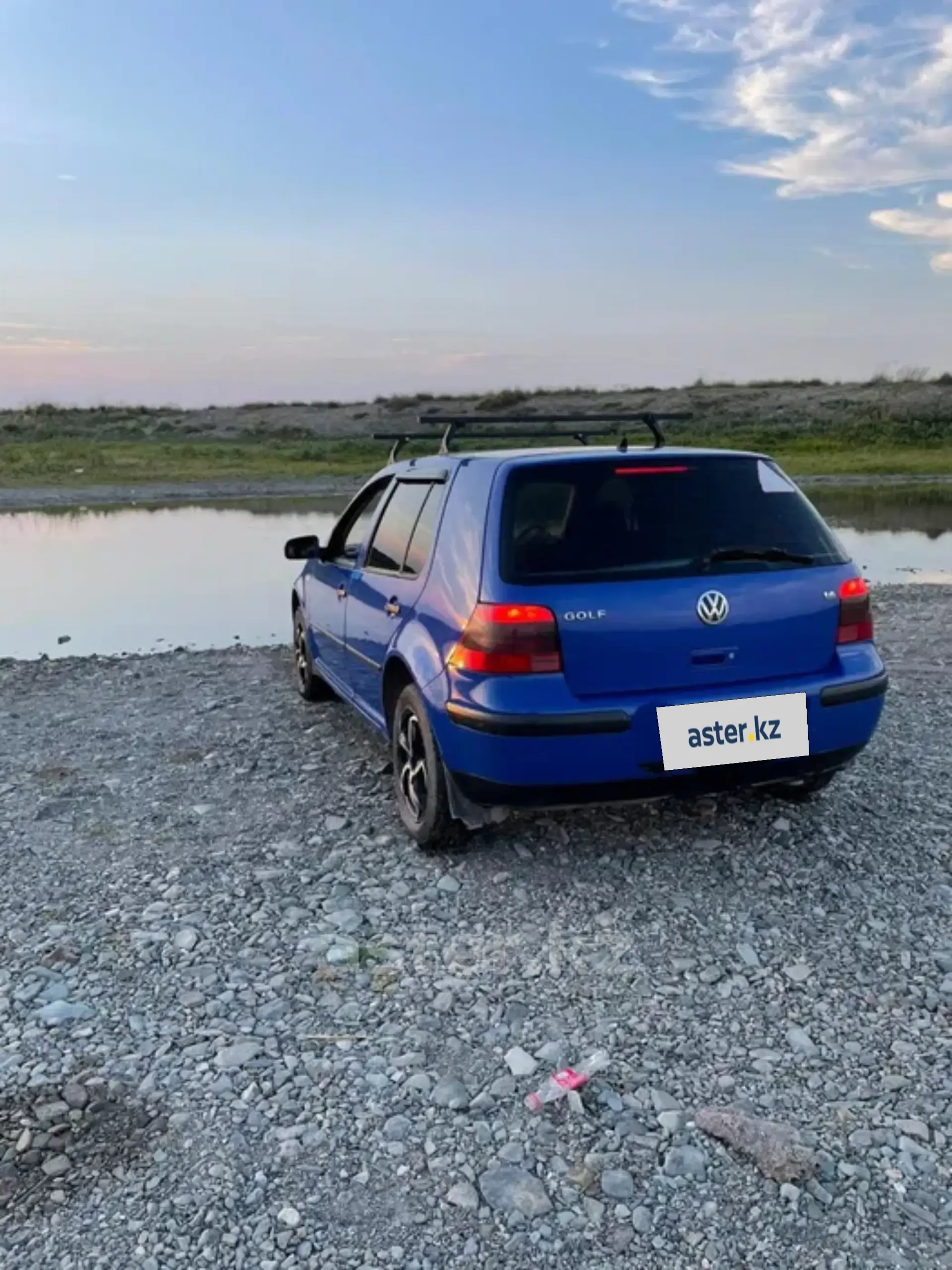 Volkswagen Golf 1999