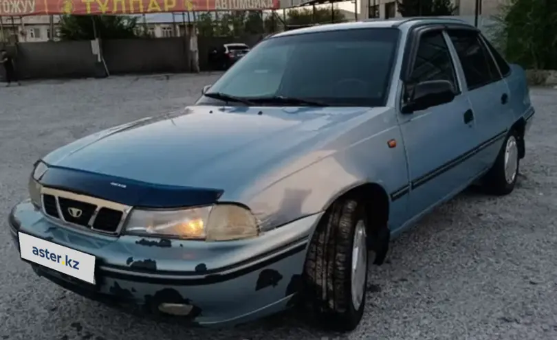 Daewoo Nexia 2006 года за 1 600 000 тг. в Туркестанская область