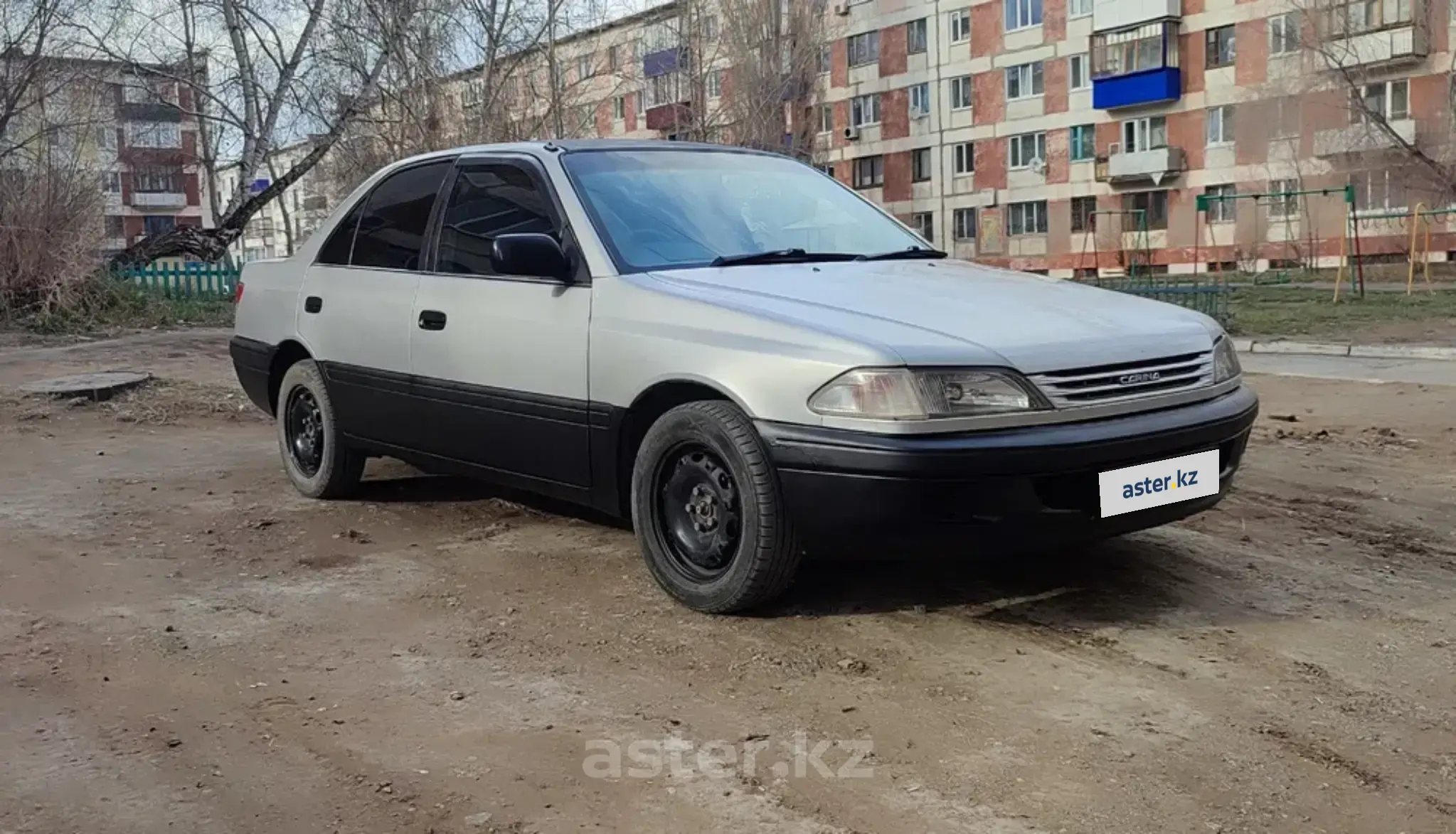 Toyota Carina 1997