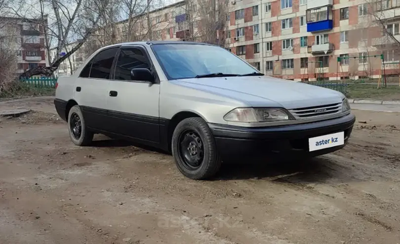 Toyota Carina 1997 года за 2 000 000 тг. в Акмолинская область