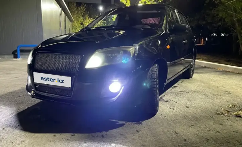 LADA (ВАЗ) Granta 2013 года за 2 650 000 тг. в Карагандинская область