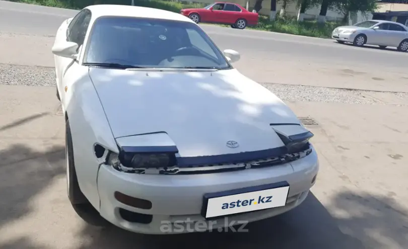 Toyota Caldina 1992 года за 1 600 000 тг. в Алматинская область
