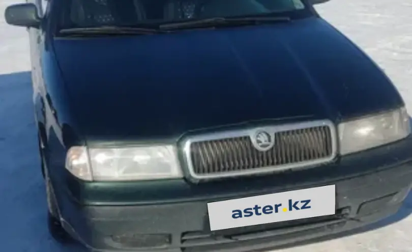 Skoda Octavia 2003 года за 2 300 000 тг. в Костанайская область