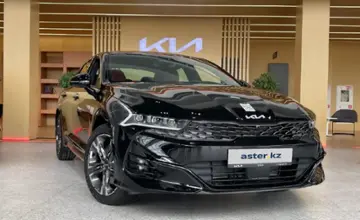 Kia K5 2023 года за 13 990 000 тг. в Павлодар