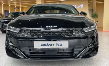 Kia K5 2023 года за 13 990 000 тг. в Павлодар фото 3