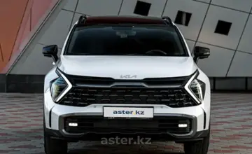Kia Sportage 2023 года за 16 190 000 тг. в Павлодар фото 3