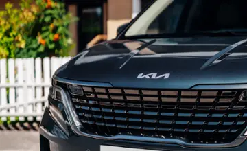 Kia Carnival 2023 года за 19 990 000 тг. в Алматы фото 3