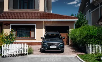 Kia Carnival 2023 года за 24 490 000 тг. в Тараз фото 2