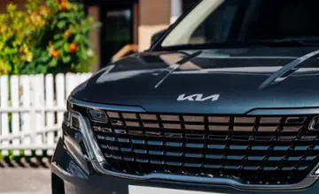 Kia Carnival 2023 года за 19 990 000 тг. в Алматы фото 2