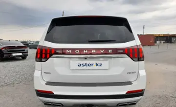 Kia Mohave 2020 года за 20 874 495 тг. в Астана фото 3