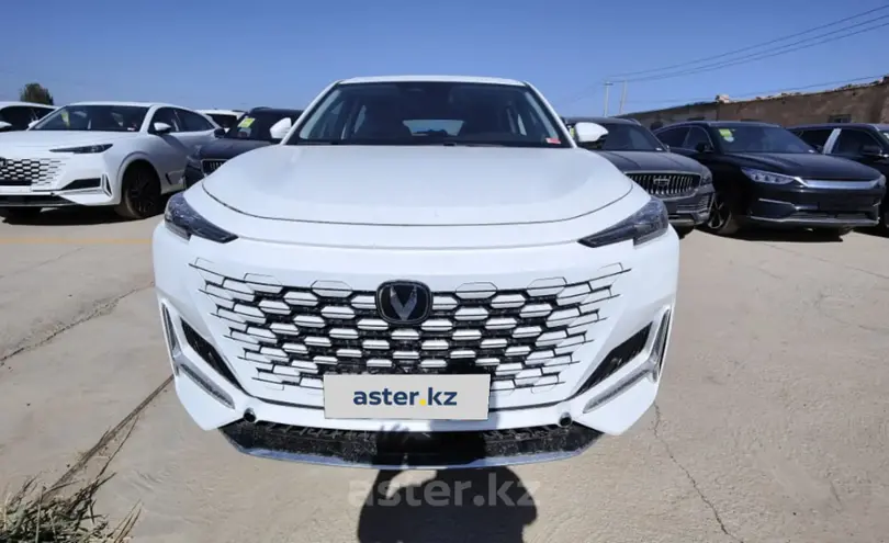 Changan UNI-K 2023 года за 15 500 000 тг. в Алматы