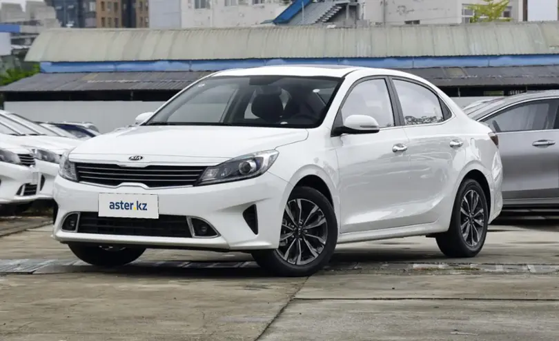 Kia Forte 2023 года за 7 350 000 тг. в Алматы