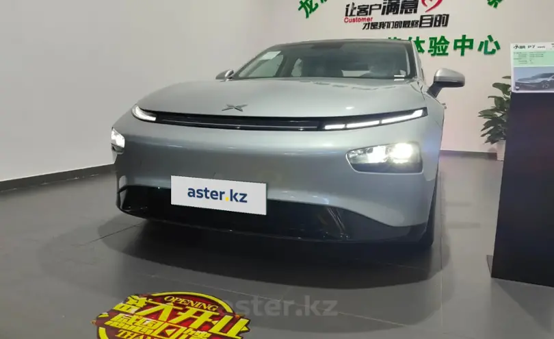 Xpeng P7 2023 года за 26 660 000 тг. в Алматы