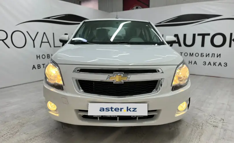 Chevrolet Cobalt 2023 года за 7 990 000 тг. в Мангистауская область