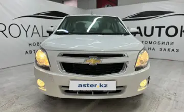 Chevrolet Cobalt 2023 года за 7 990 000 тг. в Мангистауская область