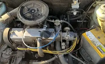 LADA (ВАЗ) 2110 1998 года за 900 000 тг. в Павлодарская область