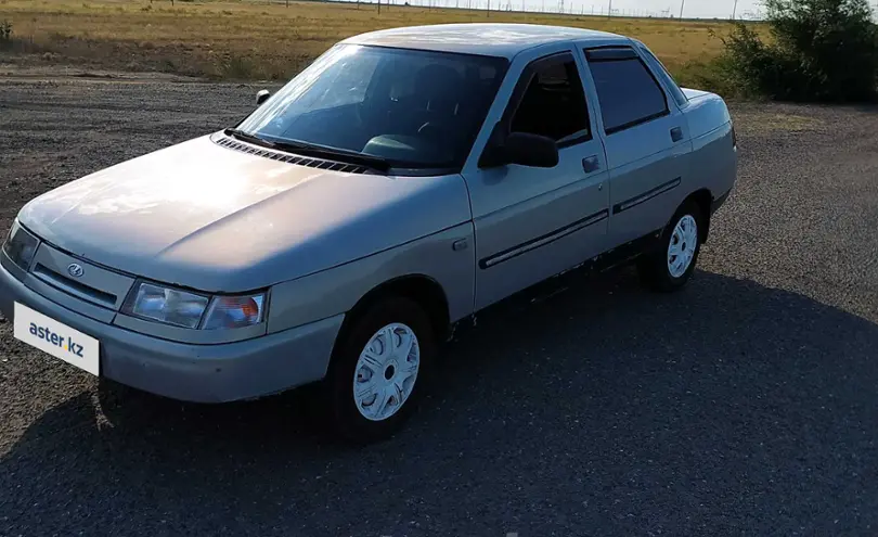 LADA (ВАЗ) 2110 1996 года за 750 000 тг. в Павлодарская область