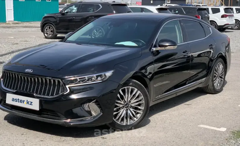 Kia K7 2020 года за 13 669 084 тг. в Алматы
