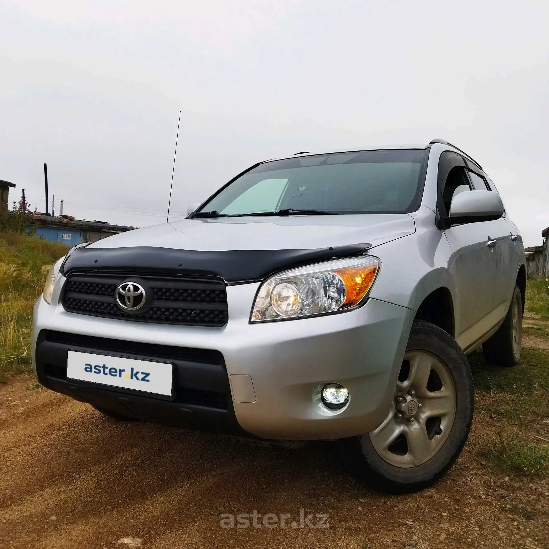 Toyota RAV4 2006