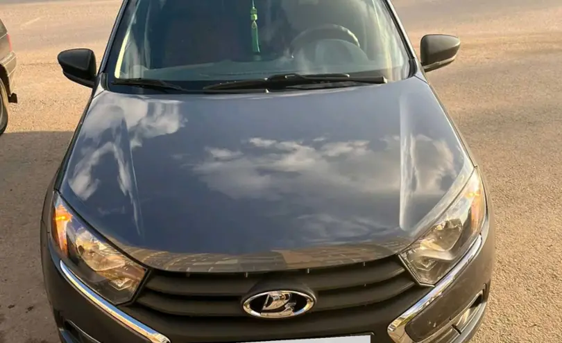LADA (ВАЗ) Granta 2020 года за 4 200 000 тг. в Актюбинская область