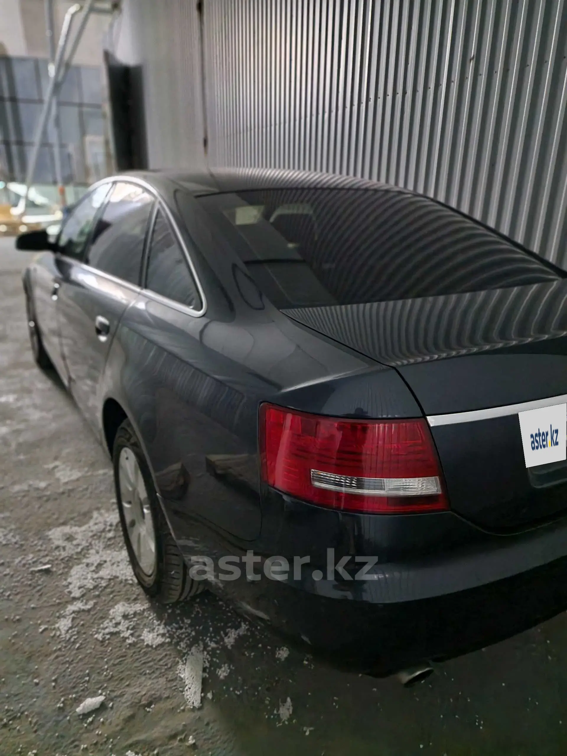 Audi A6 2006