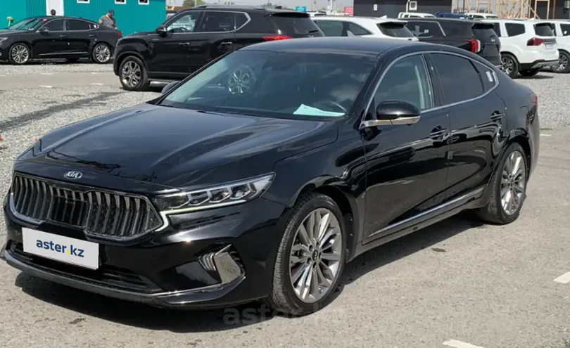 Kia K7 2020 года за 13 300 850 тг. в Алматы