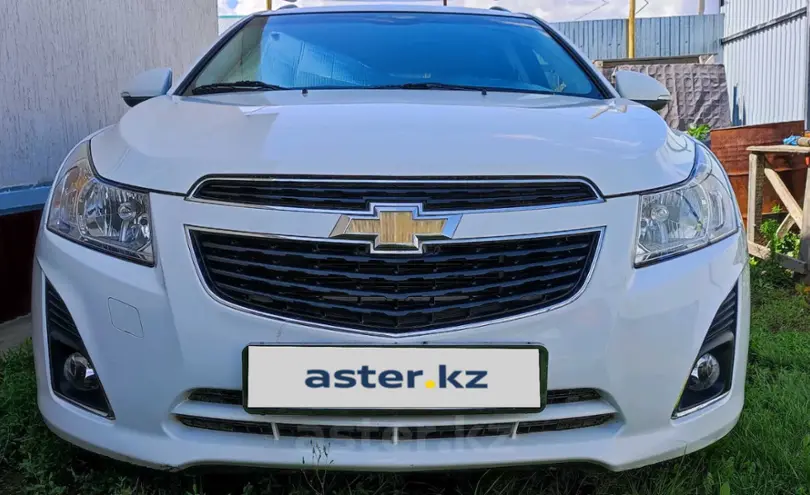 Chevrolet Cruze 2015 года за 7 000 000 тг. в Уральск