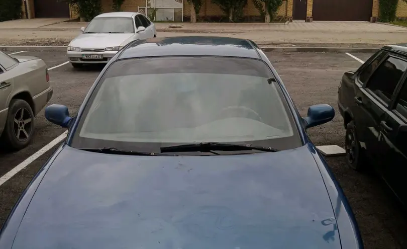 Daewoo Nubira 2000 года за 400 000 тг. в Астана