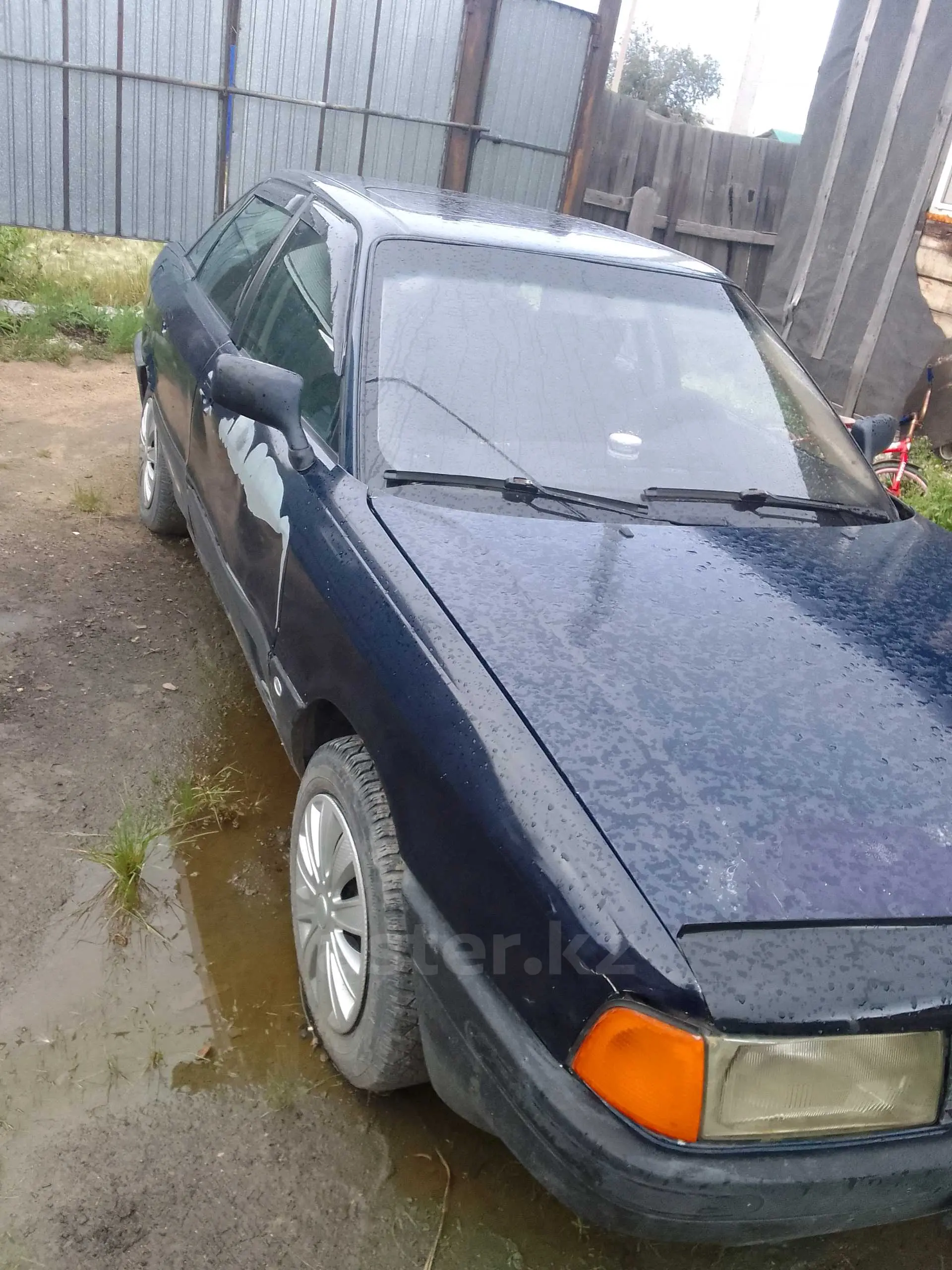 Audi 80 1990