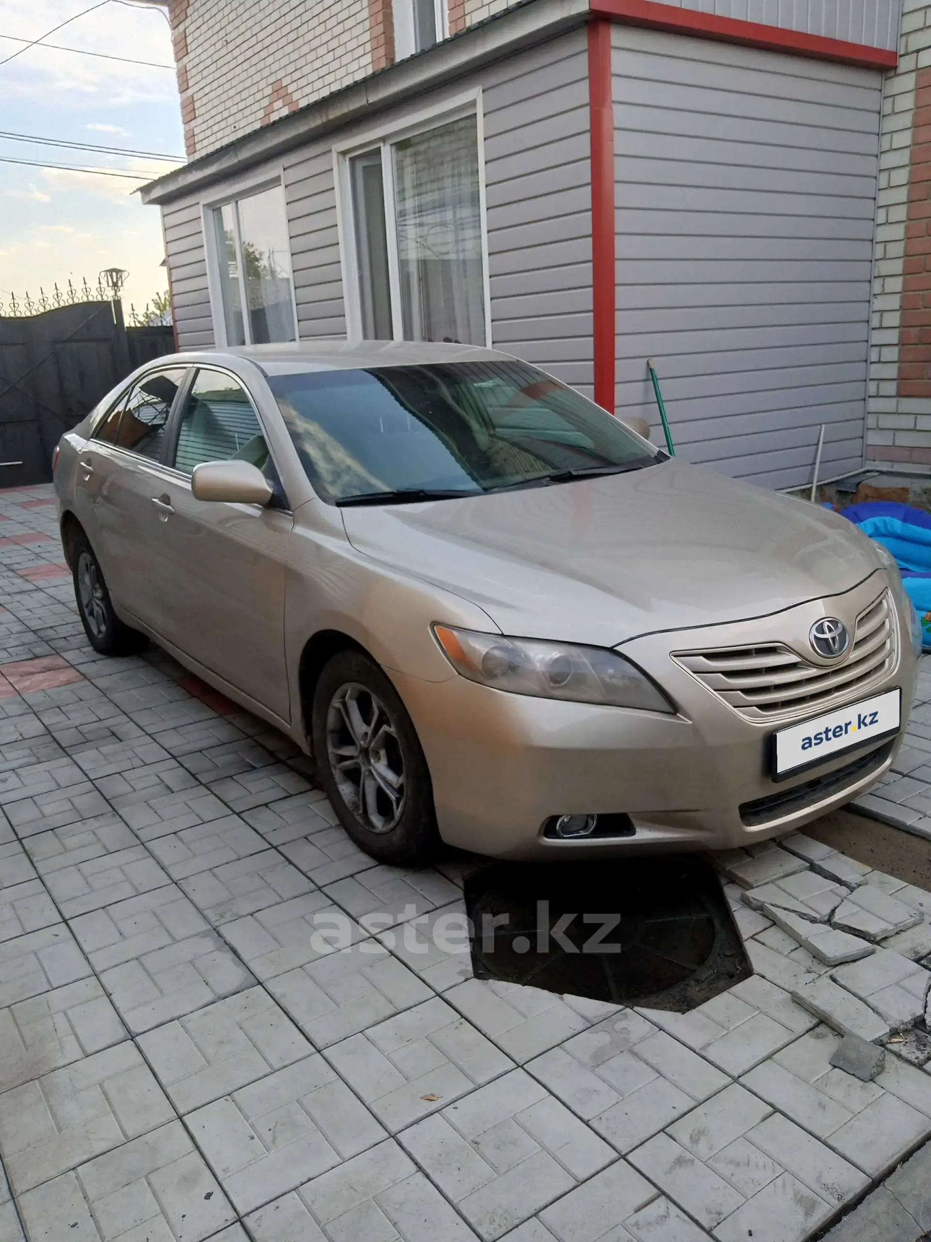 Toyota Camry 2006