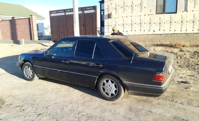 Mercedes-Benz E-Класс 1995 года за 2 100 000 тг. в Кызылординская область