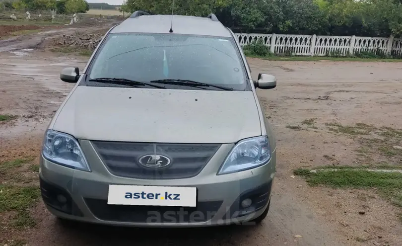 LADA (ВАЗ) Largus 2020 года за 6 600 000 тг. в Кокшетау