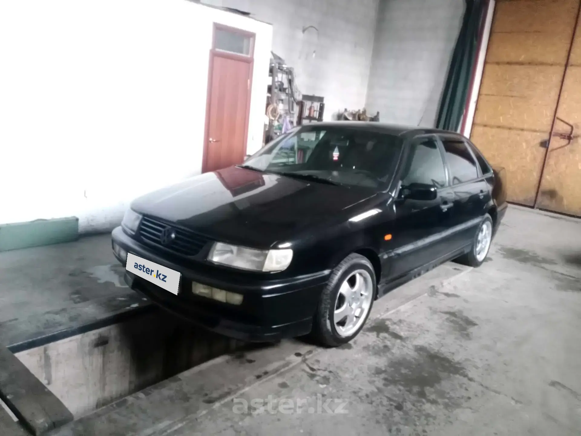 Volkswagen Passat 1995