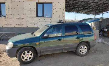 Mazda Tribute 2001 года за 3 000 000 тг. в Алматинская область