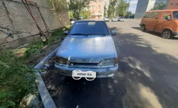 LADA (ВАЗ) 2114 2006 года за 1 150 000 тг. в Павлодар