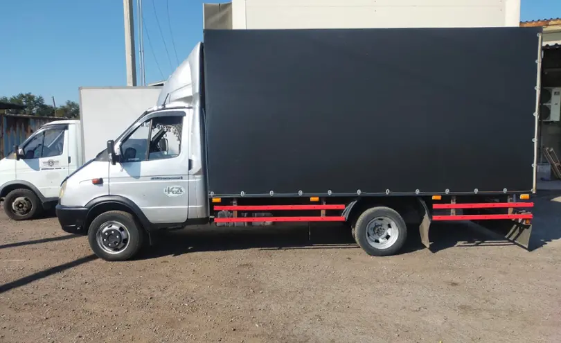 ГАЗ 3302 «Газель» 2003 года за 4 150 000 тг. в Алматы