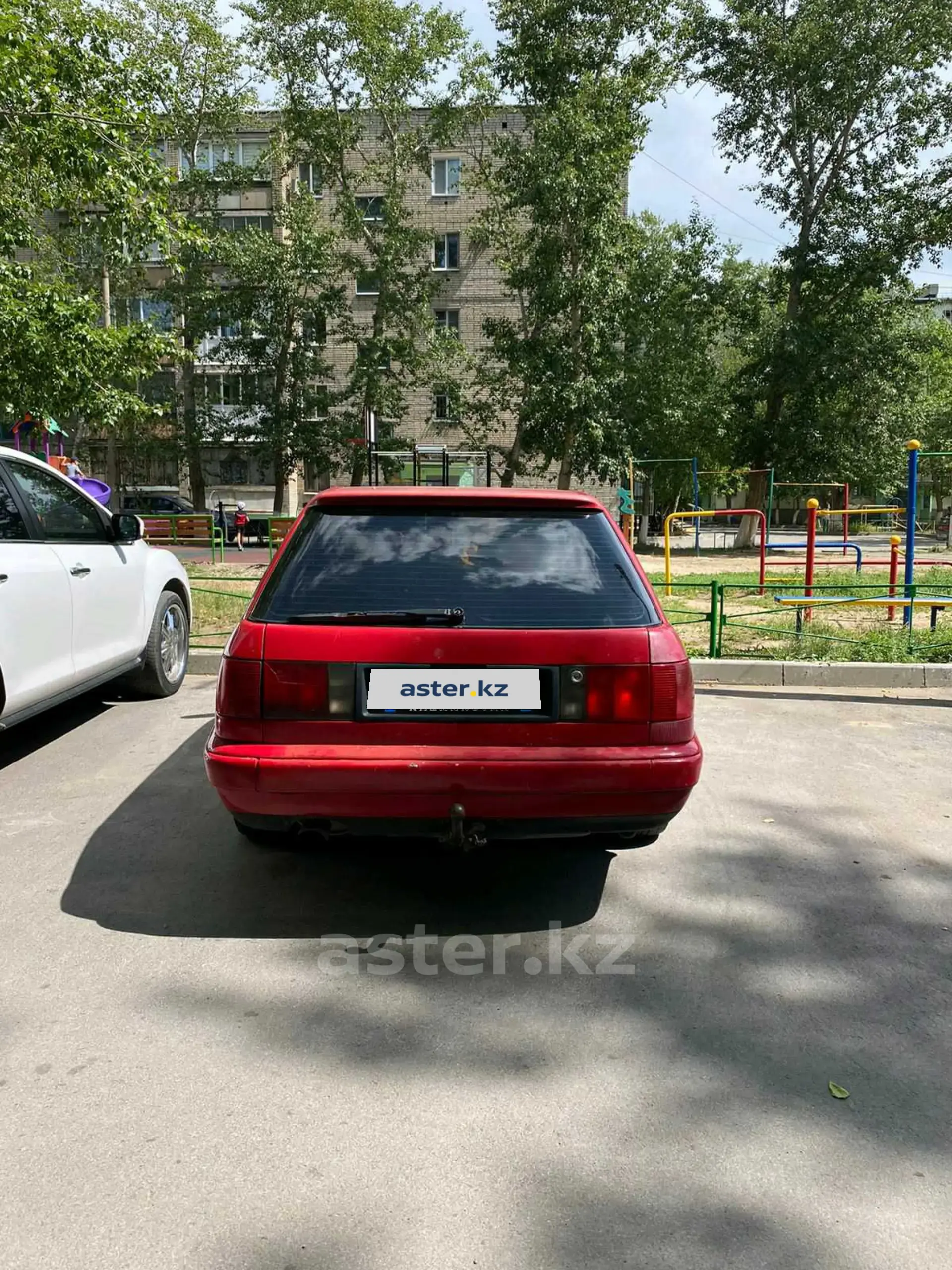 Audi 100 1992