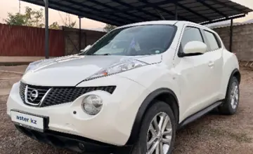 Nissan Juke 2014 года за 7 100 000 тг. в Алматы