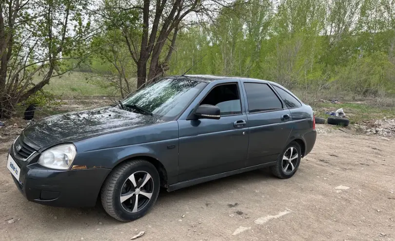 LADA (ВАЗ) Priora 2012 года за 1 900 000 тг. в Семей