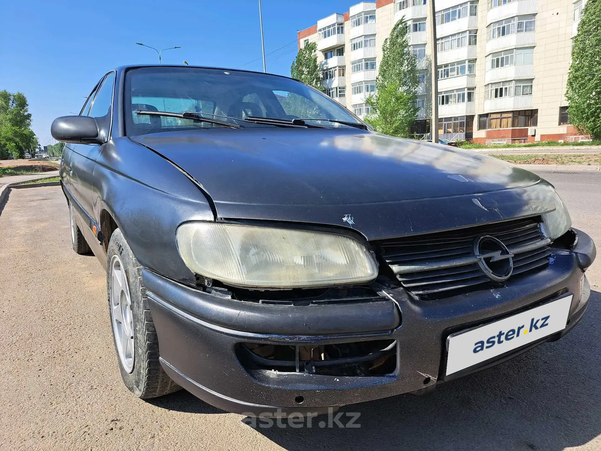 Opel Omega 1994